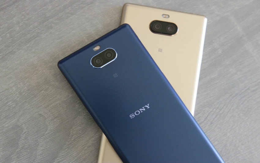 Sony chiude un impianto produttivo in Cina e taglia 2000 dipendenti dal settore smartphone