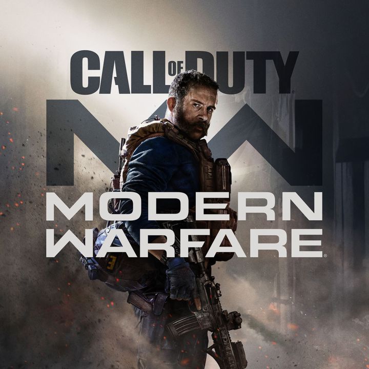 Call Of Duty Modern Warfare uscirà il 25 ottobre 2019