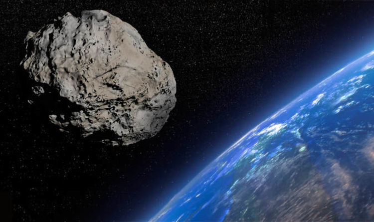 Asteroide di San Lorenzo