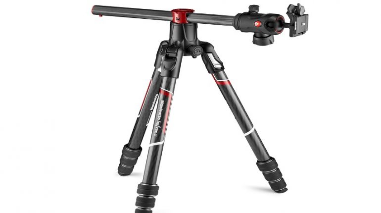 MANFROTTO BEFREE GT XPRO
