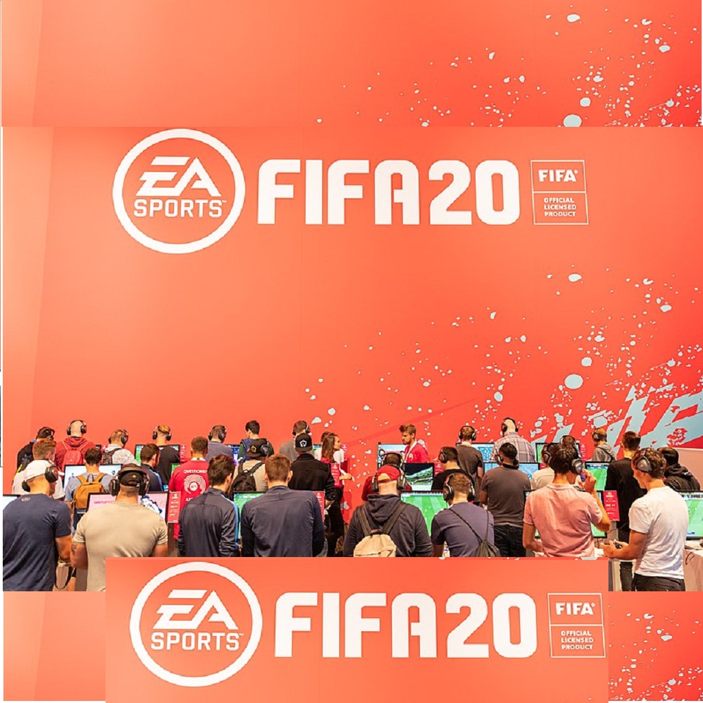 FIFA 20: festeggiamenti per i 10 Milioni di giocatori