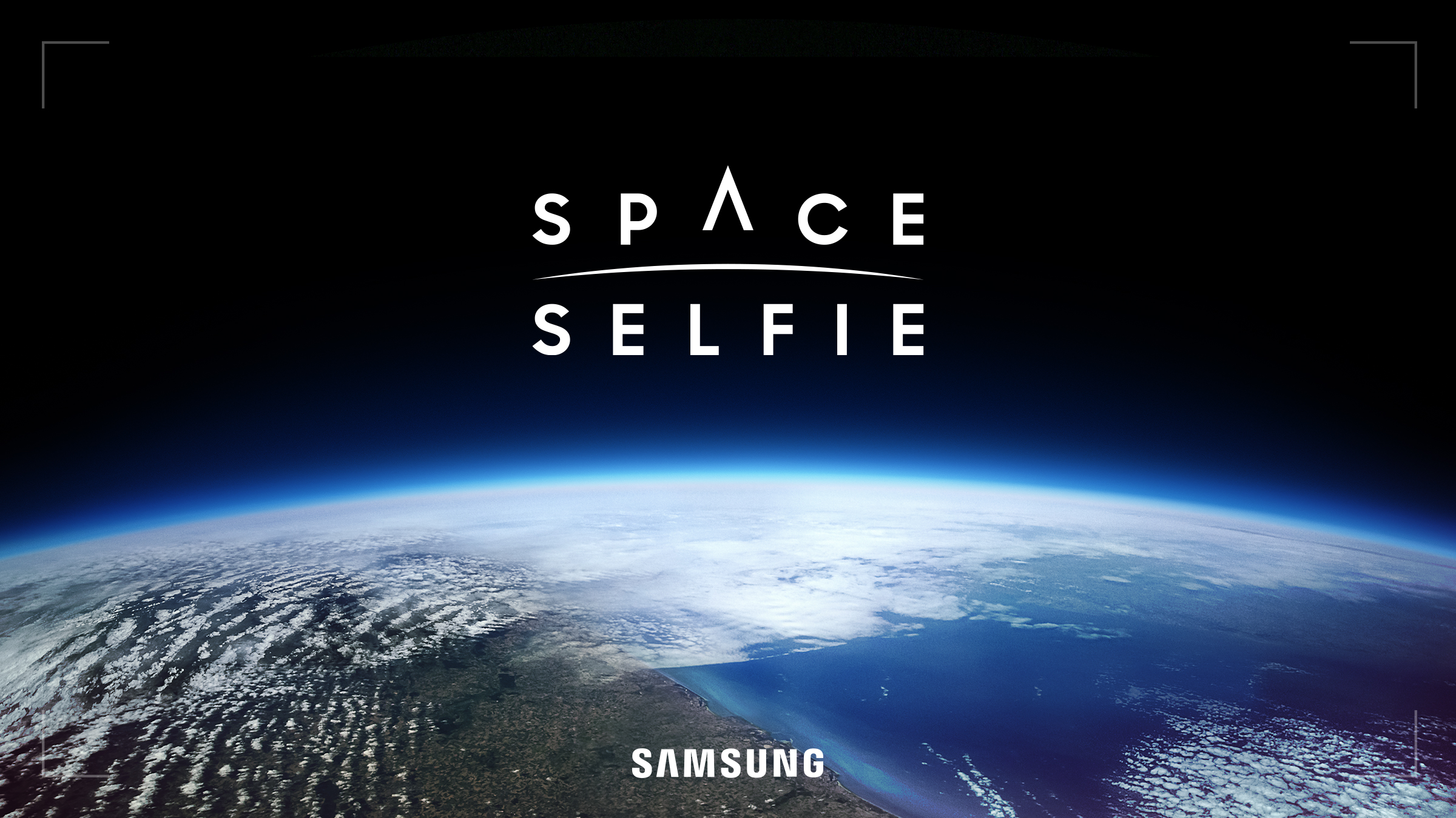 Space Selfie