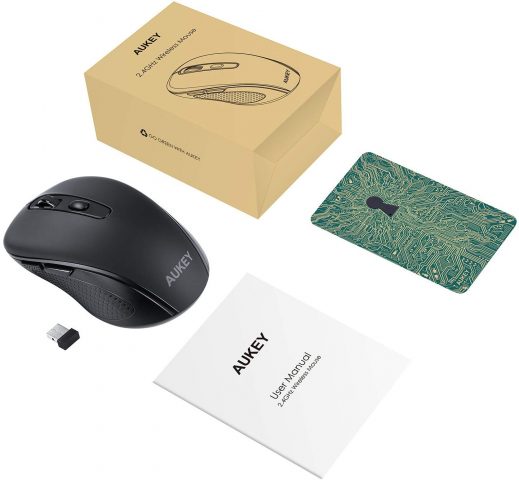 AUKEY Mouse Wireless mini