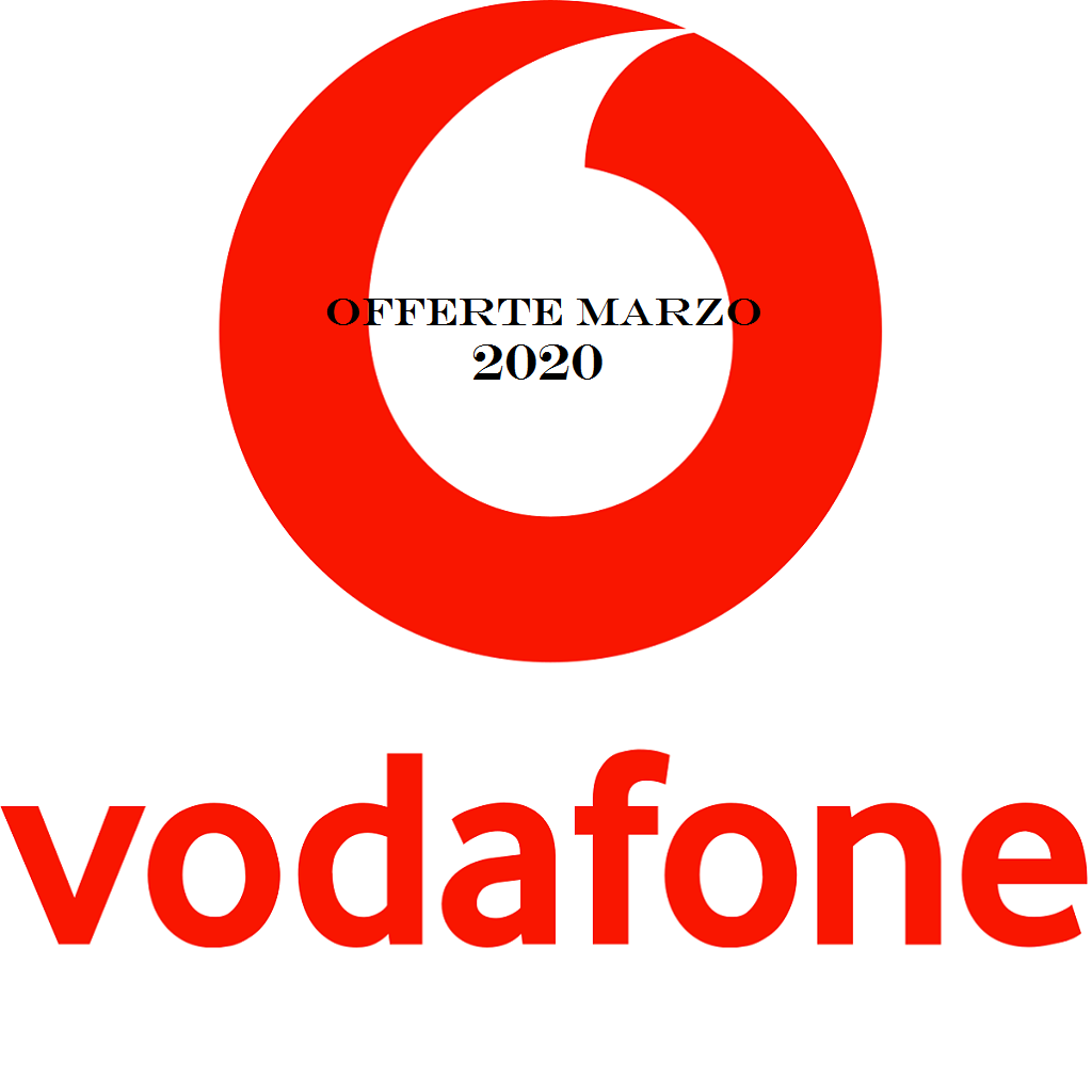 Boom di offerte Vodafone