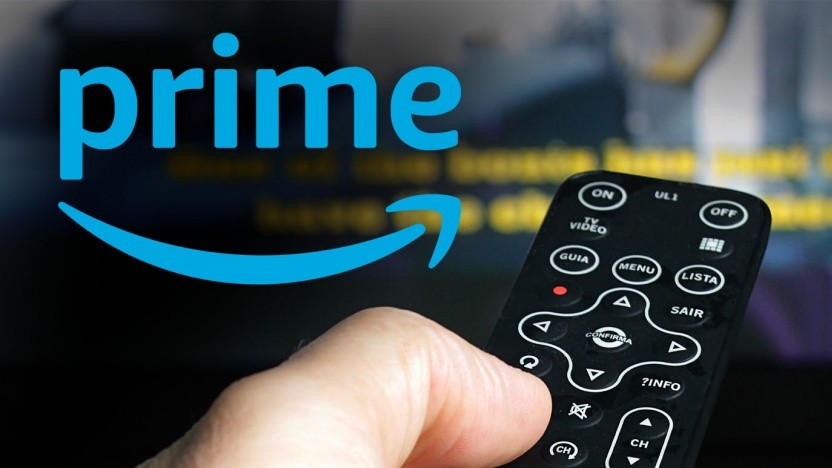 Amazon riduce la qualità video degli streaming di Prime Video