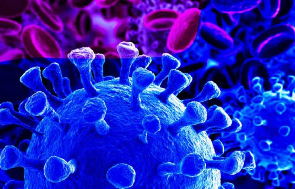 Coronavirus: nuovo studio spiega quanto tempo resta contagioso su cartone, metallo e plastica