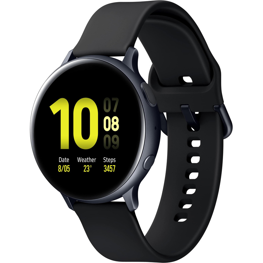Samsung: una nuova app per il monitoraggio della pressione del sangue sugli smartwatch